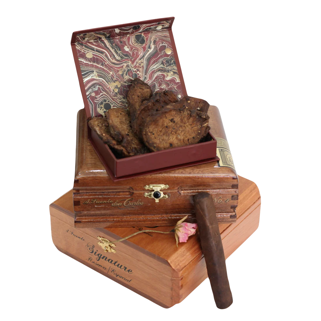Pollard's Gentleman Jerky