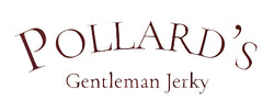 Pollards Gentleman Jerky